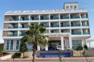 Bieno Venus Hotel, Colakli