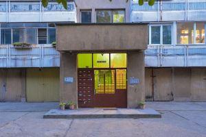 FM Premium 1-Bdr Apartment - Atacama, Sofia