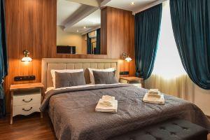 FM Luxury 2-Bdr Apartment - Dream on Skobelev Blvd., Sofia