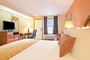 Hospitality Inn - Jacksonville, Jacksonville