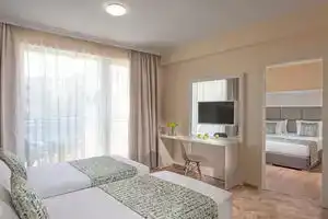 Marina Sands Bijou Boutique is an Excellent Choice for Travelers Visiting Obzor, Obzor