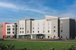 Candlewood Suites West, Memphis