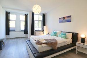 *NEW* Central (5min to city center) *Netflix & Amazon Prime* Kleiststrasse 4 MD Hotel, Magdeburg