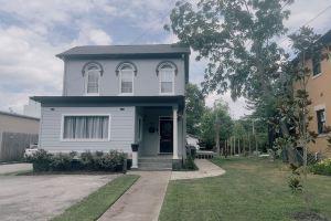 Cozy 1-bedroom apt in Victorian Era House minutes walking to Downtown, Lexington