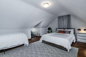 Welcome to Asfar House – Walk to Mayo Clinic - 3Br Comfort - Fast WiFi, Rochester
