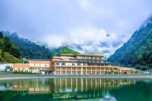 Gabala Shooting Club Hotel, Gabala