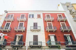 Corte Nicolaiana Con Balcone by Wonderful Italy Hotel, Bari