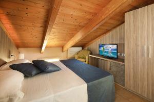 Mansarda Cannes Hotel, Riccione