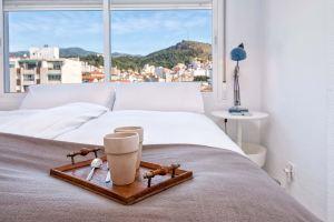 San Juan Penthouse in by Solaga Holiday Homes, Malaga