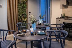 Dimora San Lorenzo Hotel, Taranto