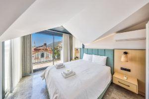 Sole Vista Homes Apartments, Kas