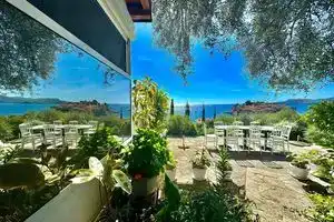 Sun Rose Apartments Hotel, Sveti Stefan