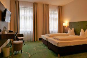 Hotel-Gasthof Wilde Rose, Bamberg