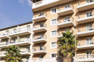 Aparthotel Adagio Access Magnan, Nice