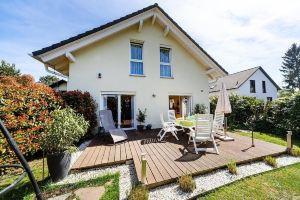 Holiday house Lake Constance on the outskirts of Radolfzell, Radolfzell am Bodensee