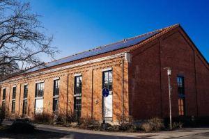Historic Apart, Erlangen
