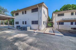 Comal River Condos 307 by RedAwning Apartments, New Braunfels