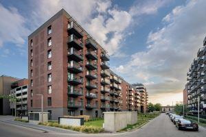 RentPlanet - Atal City Square Hotel, Wroclaw
