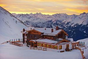 Apartment in Zillertal near Spieljochbahn, Fuegen