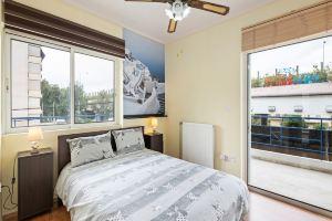 Apartment in Near Athens Riviera, Piraeus