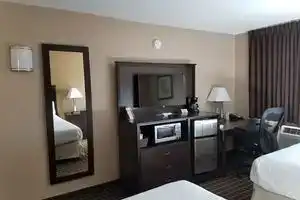 Americas Best Value Inn & Suites Bismarck, Bismarck