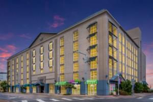 Country Inn & Suites by Radisson, (Oceanfront), VA, Virginia Beach