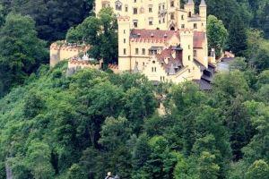 Daisy, Rex & Family Füssen Hotel, Fussen