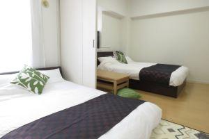 Cannan Chuocho Building A Hotel, Kagoshima