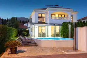 Luxury City Villa, Trogir