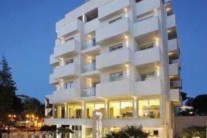 Hotel Fantasy, Riccione