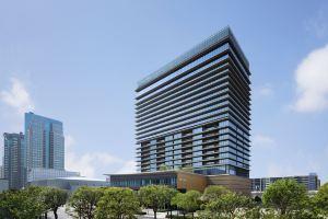 The Westin Hotel, Kawasaki