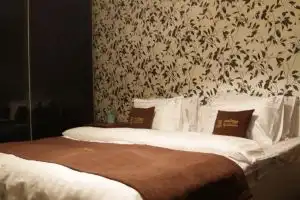 InnDays onaya Street, Podolsk