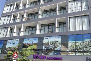 LiLy Apartment, Nha Trang