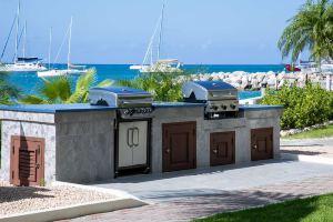Hilton Vacation Club Royal Palm St. Maarten Hotel, Simpson Bay