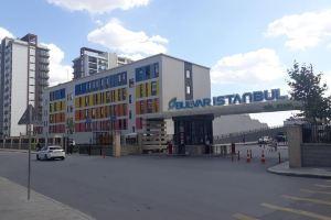 Bahçetepe Medikule & Safa Suites, Basaksehir