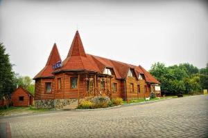 Legenda Shayan Hotel, Shaian