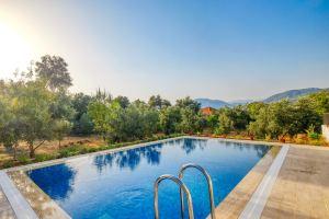 Charming House with Nature View in, Fethiye