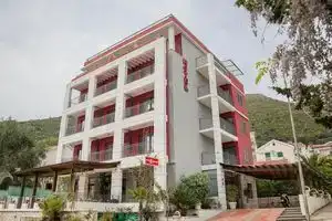Apartments Villa Hotel, Petrovac
