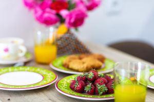 Feadra Studio, a Cosy Nest for 2 Near the Beach!, Rethymno