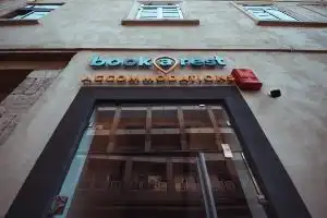 Bookarest Hostel Malta, St Julians