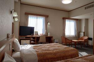 Hotel River Inn, Nagaoka