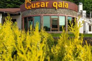 Qusar Qala Hotel, Qusar