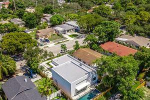 Lux Villa with Pool Wynwood House by Rovetravel, Miami