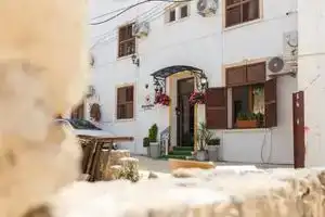 Homelike Guest House, Kyrenia