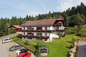 Apartment Englmari for 5 pers. with 60 sqm in St. Englmar, Sankt Englmar