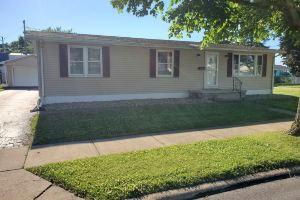 COVE DISTRICT HOUSE WITH VIEW OF CEDAR POINT, Sandusky