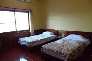 Oudomphone Guesthouse 2, Amphoe Chiang Khaung