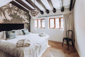 Ocho Suites & Kitchen, Palma