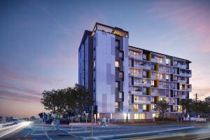 Quest Hotel, Perth