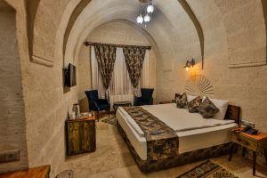 CaveAdocia Stone&Cave House, Ortahisar